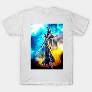 Dark magician girl T-Shirt